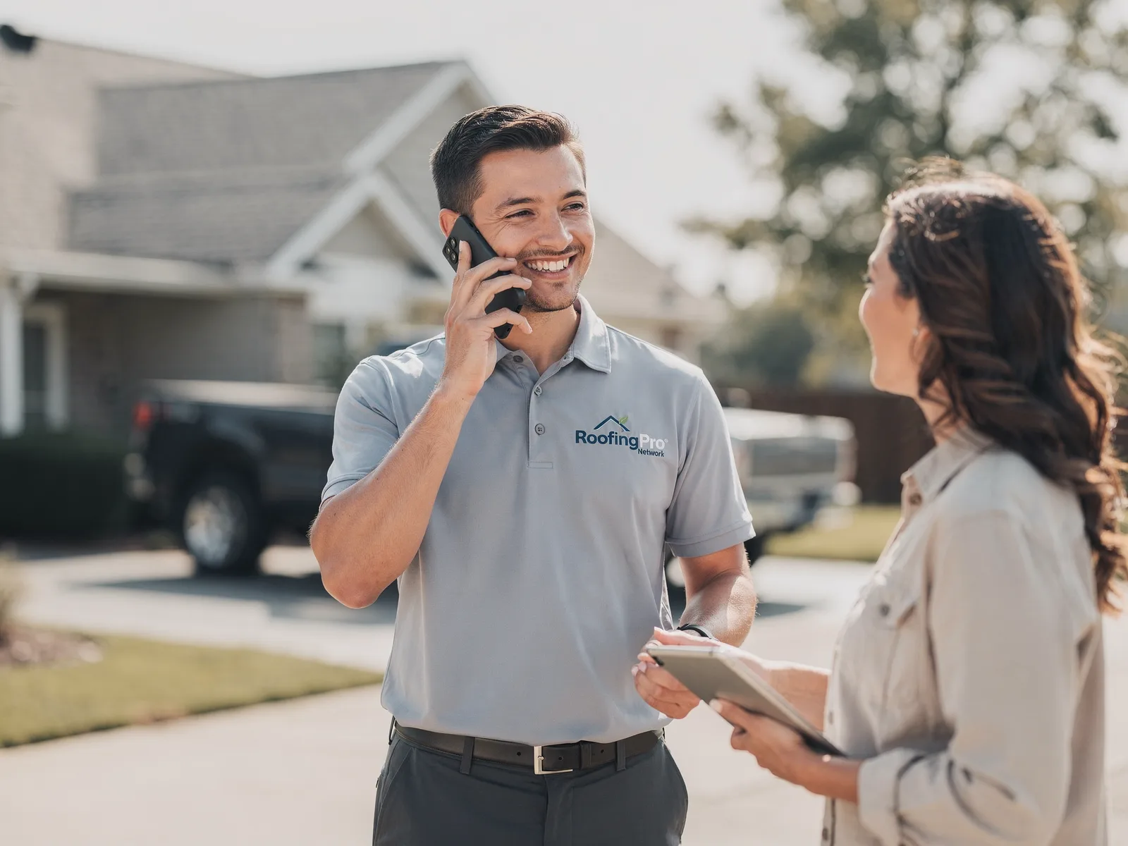 Emergency Roof Repair in Paradise Valley, AZ